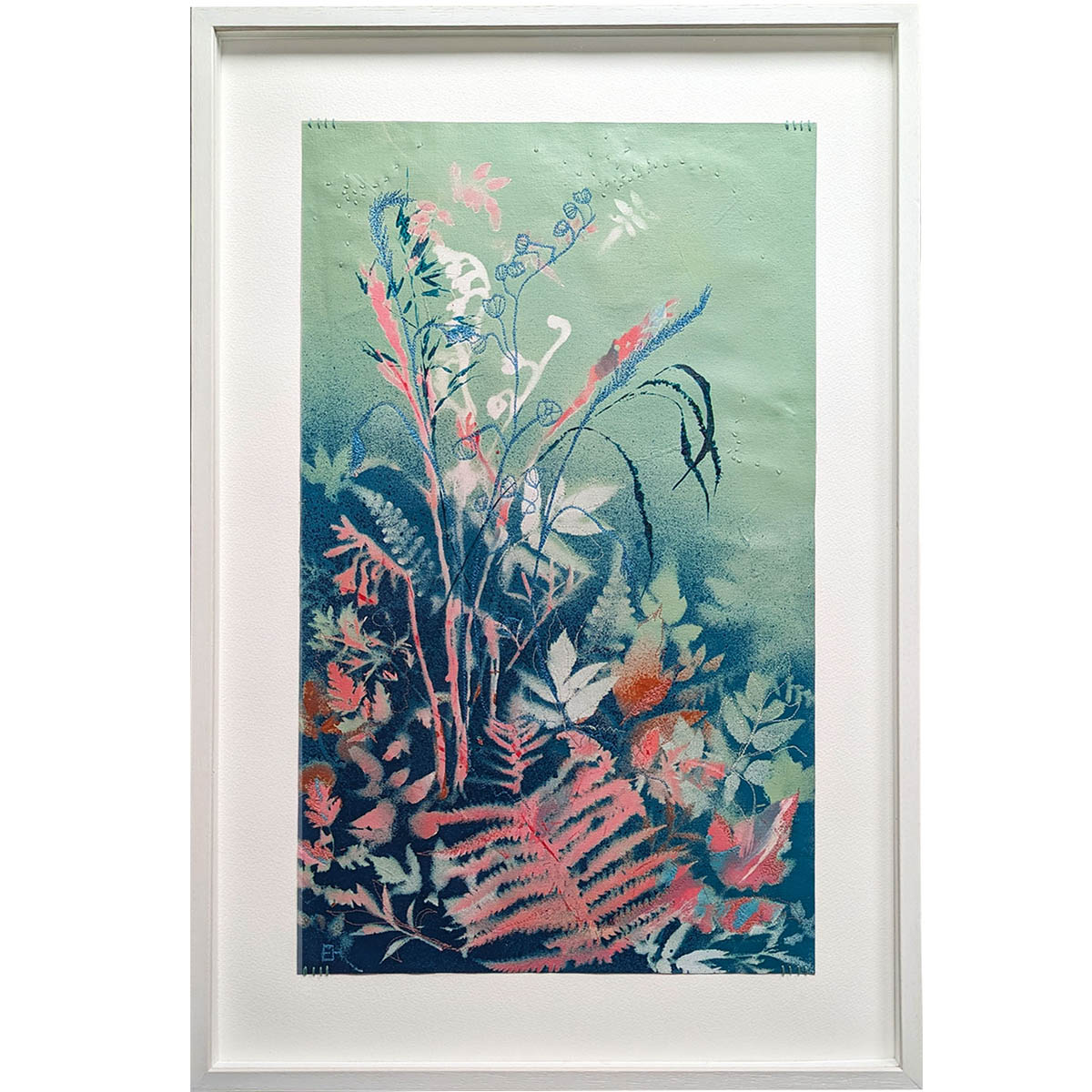 Summer-evening-2-close-up-1-Ellie-Hipkin-art - front page