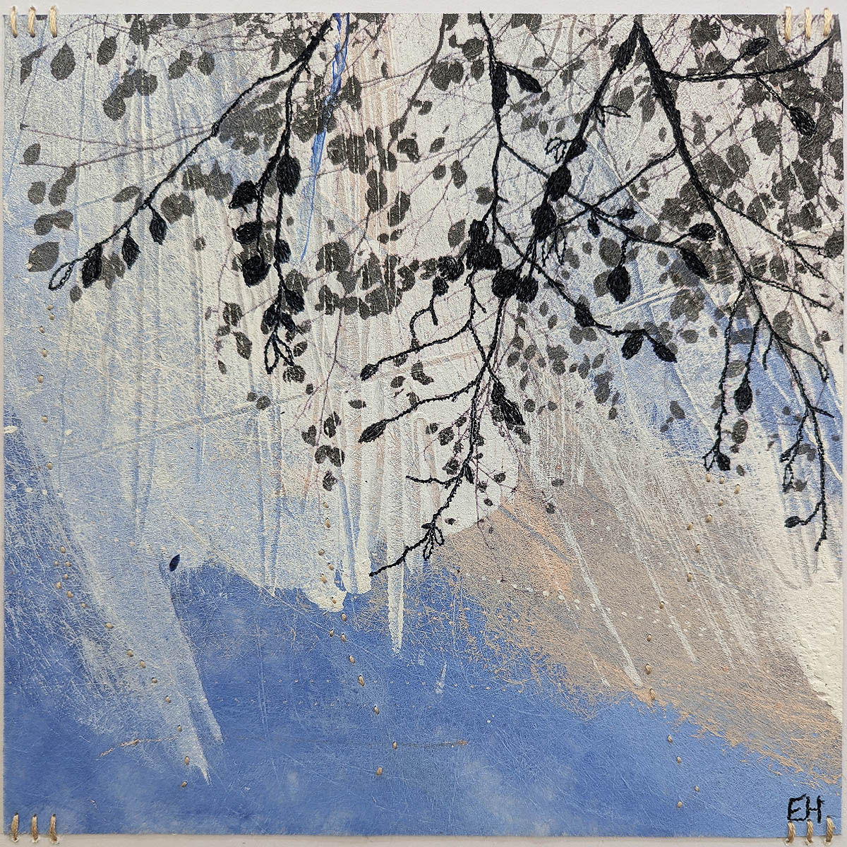 Cool Winter - Ellie Hipkin