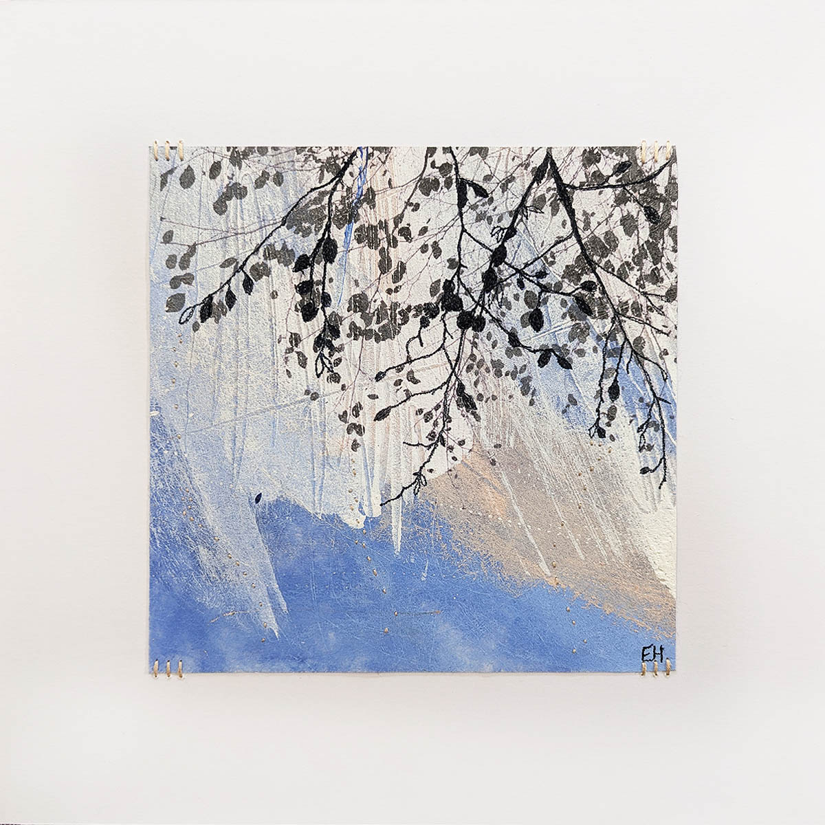 Cool Winter -mount- Ellie Hipkin